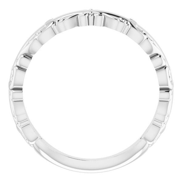 Stackable Ring - Image 2