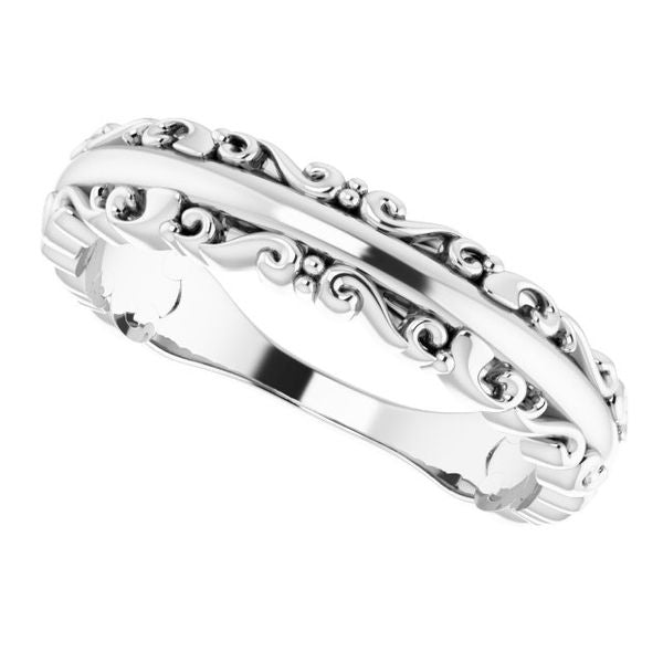 Stackable Ring - Image 5