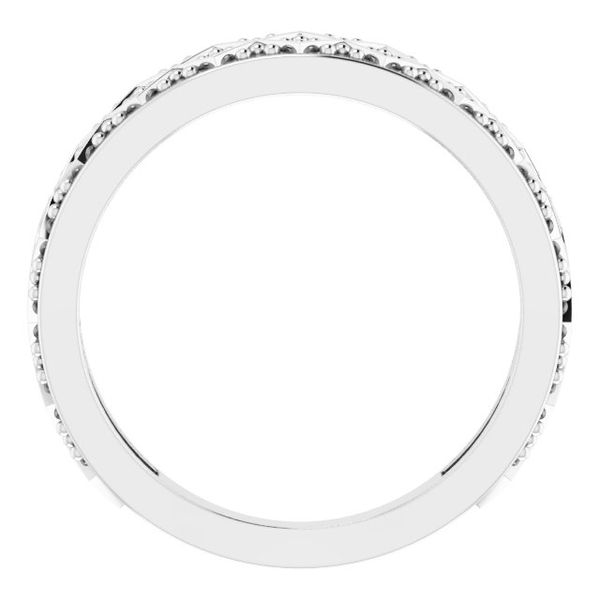 Stackable Ring - Image 2