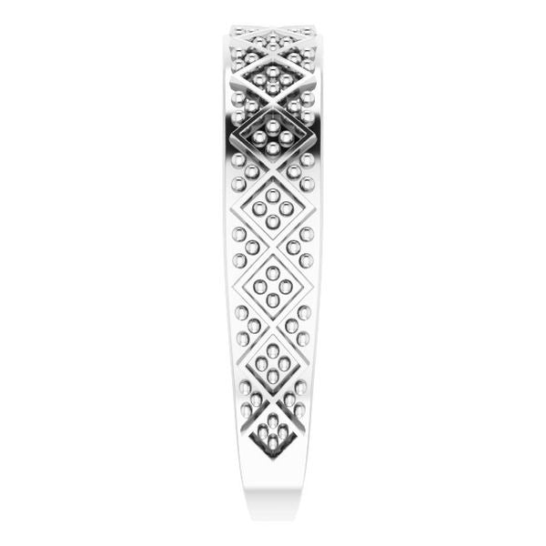 Stackable Ring - Image 4