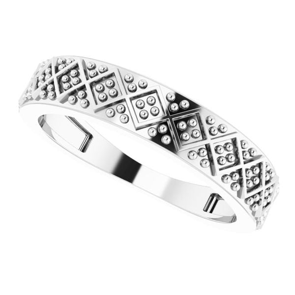 Stackable Ring - Image 5