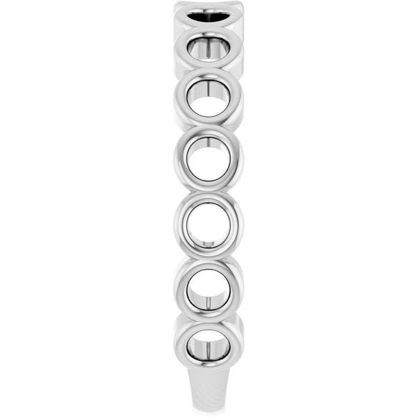 Stackable Ring - Image 4