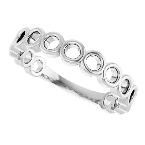 Stackable Ring - Image 5