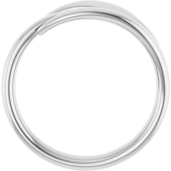 Negative Space Ring - Image 2