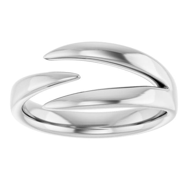 Negative Space Ring - Image 3