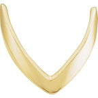 V Ring