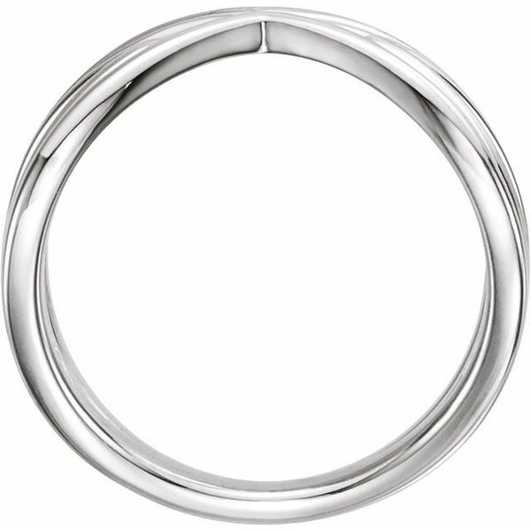 Negative-Space Ring - Image 2