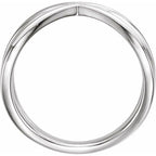 Negative-Space Ring - Image 2