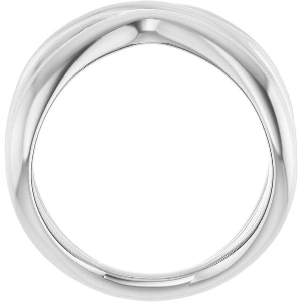 Negative Space Ring - Image 2