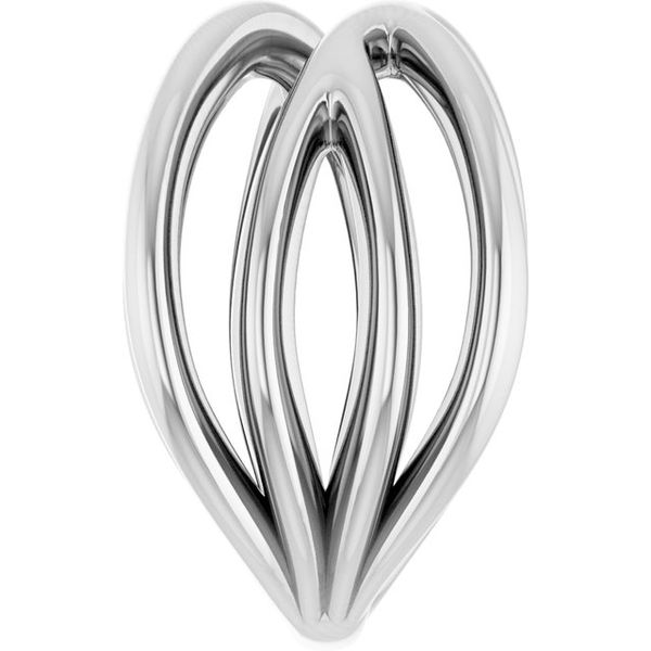 Negative Space Ring - Image 4