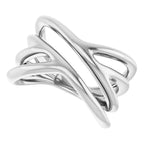 Negative Space Ring - Image 5