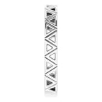 Geometric Stackable Ring - Image 4