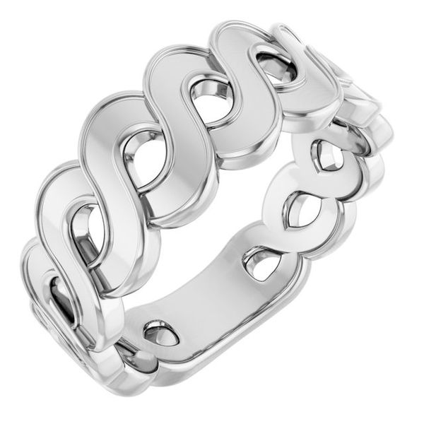 Wave Ring