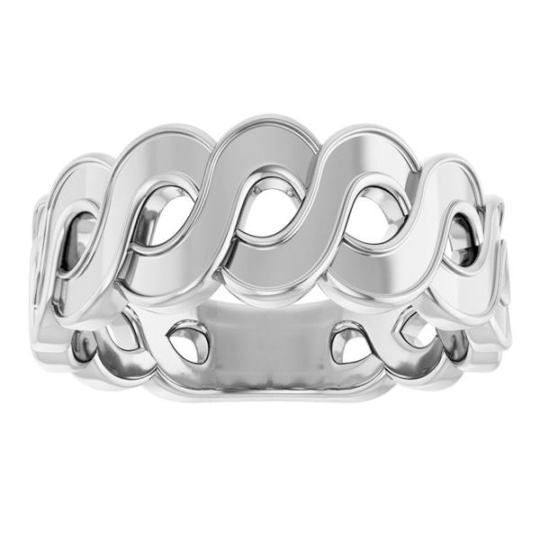 Wave Ring - Image 3