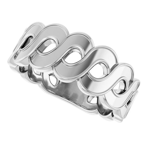 Wave Ring - Image 5