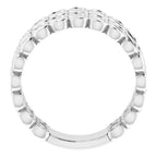 Infinity-Inspired Ring - Image 2