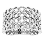 Infinity-Inspired Ring - Image 3