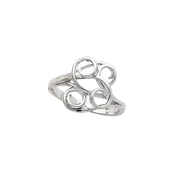 Freeform Ring