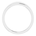 Geometric Signet Ring - Image 2