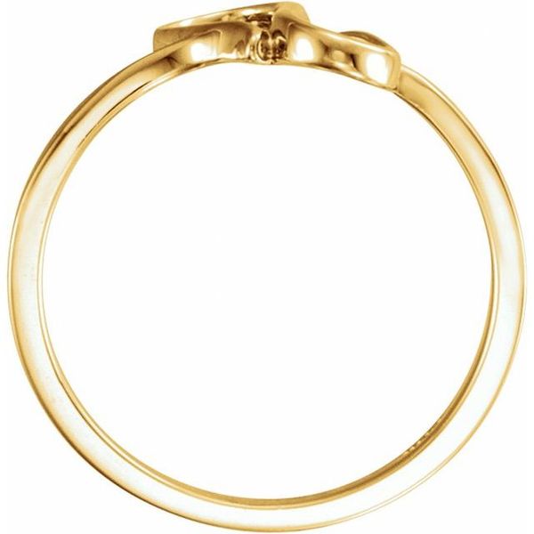 Freeform Ring - Image 2