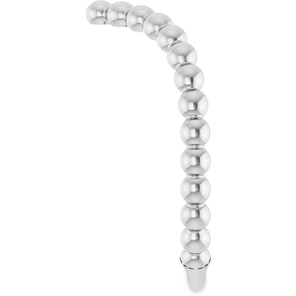 Beaded V Ring - Image 4