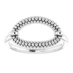 Beaded Ring - Image 3