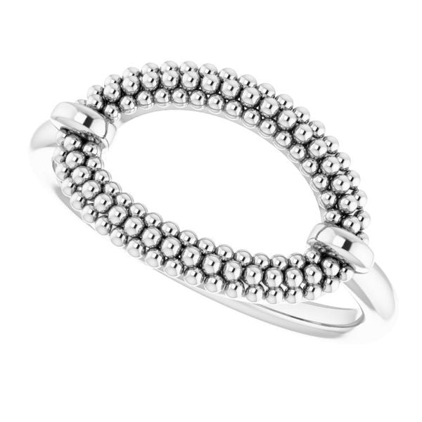 Beaded Ring - Image 5