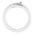 Negative Space Ring - Image 2