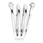 Negative Space Ring - Image 4