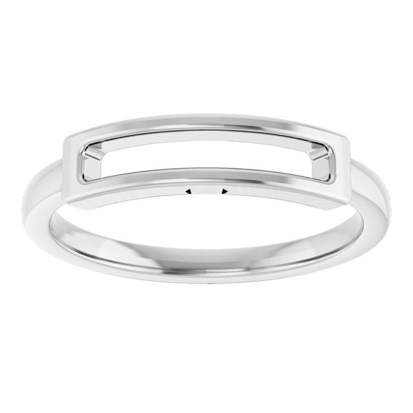 Open Bar Ring - Image 3