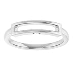 Open Bar Ring - Image 3