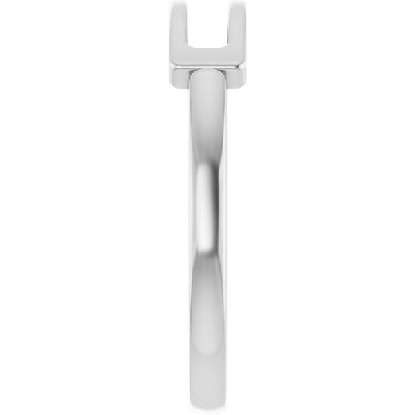 Open Bar Ring - Image 4