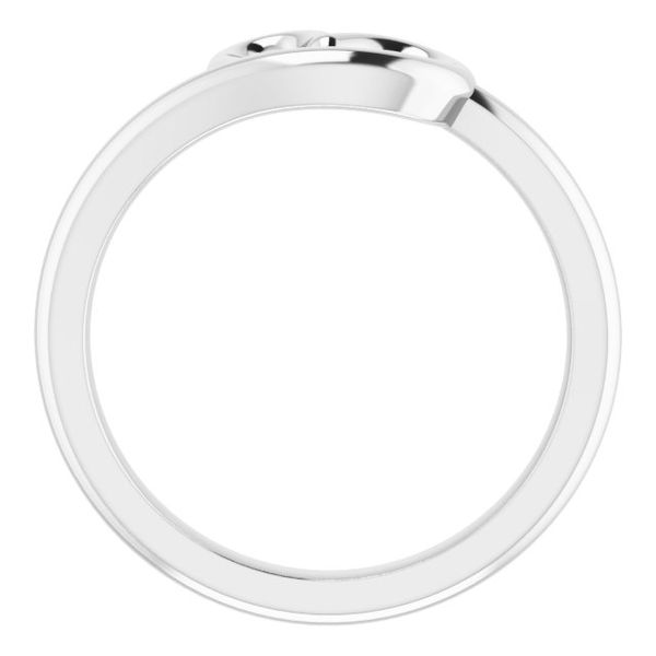 Youth Heart Ring - Image 2