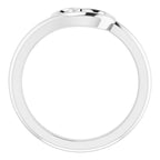 Youth Heart Ring - Image 2