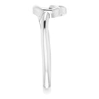 Youth Heart Ring - Image 4