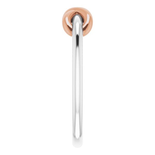 Infinity-Inspired Ring - Image 4