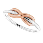 Infinity-Inspired Ring - Image 5
