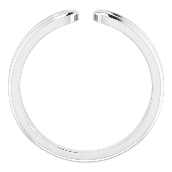 Negative Space Ring - Image 2
