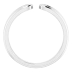 Negative Space Ring - Image 2