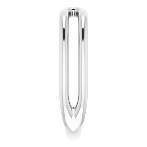 Negative Space Ring - Image 4