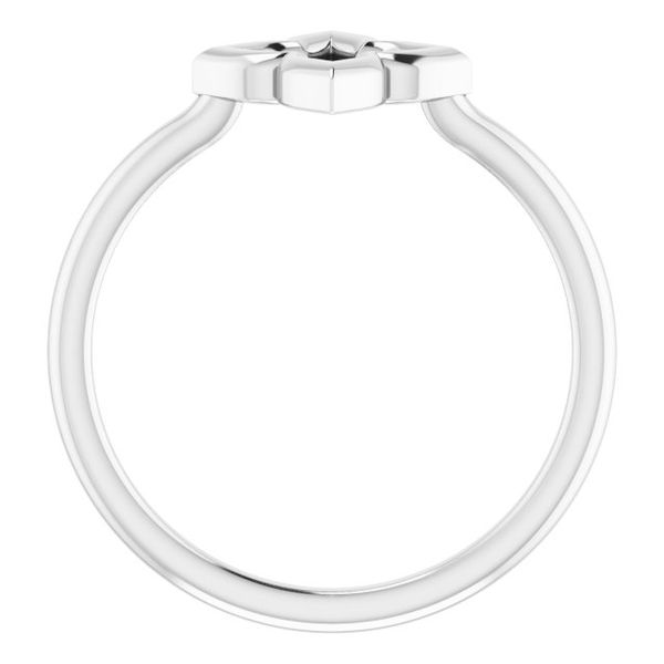 Clover Ring - Image 2