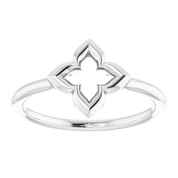 Clover Ring - Image 3
