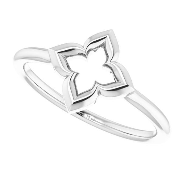 Clover Ring - Image 5