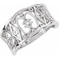 Freeform Ring