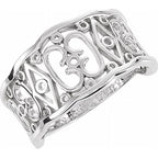 Freeform Ring