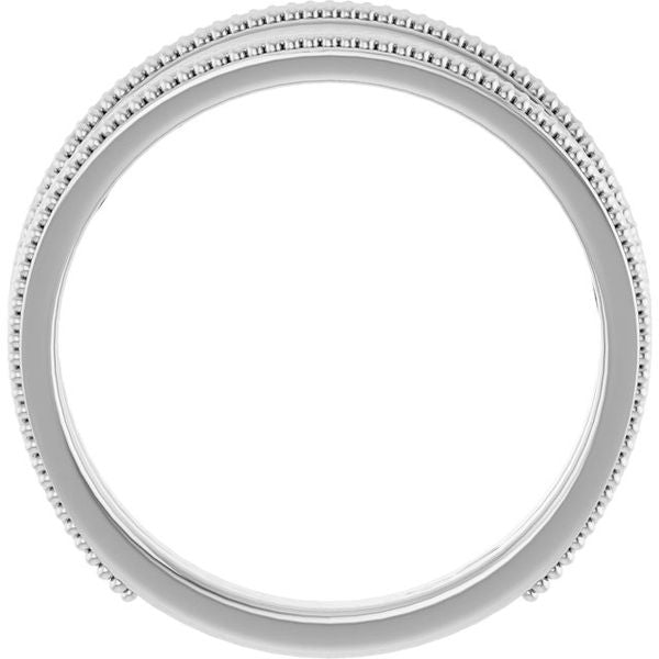 Negative Space Ring - Image 2