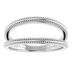 Negative Space Ring - Image 3