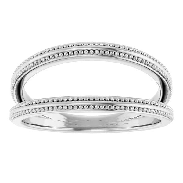 Negative Space Ring - Image 3