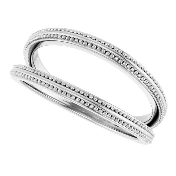 Negative Space Ring - Image 5