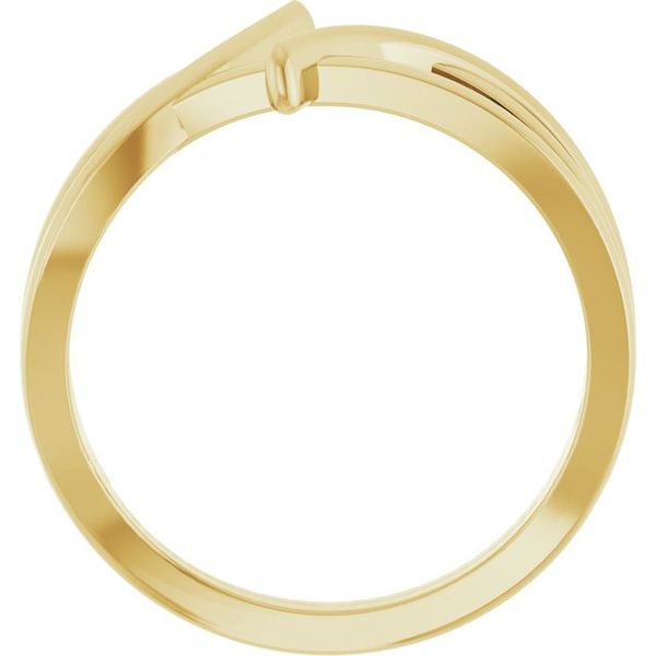 Freeform Ring - Image 2